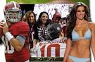Katherine Webb: Rumors of engagement to Alabama's AJ McCarron n