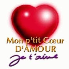 Nos photos d'amour