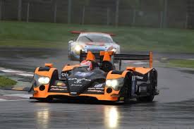 Alex Kapadia - Boutsen Ginion Racing: Europäische LeMans Serie ... - boutsen-energy-racing-oreca-03-nissan-dagoneau-30922