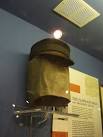 The mask of the Elephant Man. The museum of The London Hospital preserves - via Daymix
