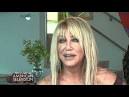 Suzanne Somers on leaving the