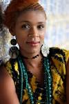 CARMEN SOUZA IN BUDAPEST TO SPICE UP YOUR MUSIC LIFE! | Rolling in ... - carmen_souza_press1