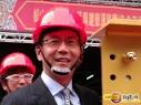 金富邦金控董事長暨台灣大副董事