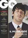 ... graces the cover of the monthly magazine directed by Gabriele Romagnoli - cover-gq-aprile-2011_0x440