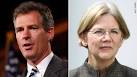 Brown: 'Thank God' Warren kept