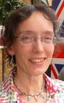 Clare Rose, exhibition curator