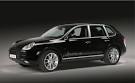 Swotti - Porsche Cayenne, The most relevant opinions