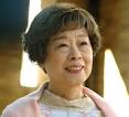 Kato is a Japanese actress