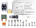 Seneca Fuse Kits