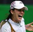 Bulgaria's best tennis player Tsvetana Pironkova, 18, has pocketed over USD ... - 66278