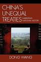 China's Unequal Treaties by Dong Wang - Reviews, Description ...