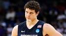 BYU's JIMMER FREDETTE - ESPN