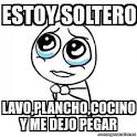 Estoy Soltero