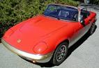 DA's Lotus Elan
