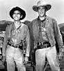 Classic TV Western Shows - Gunsmoke, James Arness, Dennis Weaver ...
