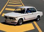 Nostalgic Wednesdays: BMW 2002tii | Mayday Garage