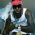 gucci mane shirt off