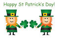 St Patricks Day Printables