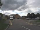 Offenders Institution - via Daymix