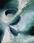 Cyclone Painting by Elizabeth Lisy Figueroa - Cyclone Fine Art ...