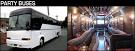 Miami Limo Rental - Limousine Rentals Miami Florida Party Bus