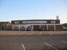 World of Rock is sited at the entrance to the Carnaby industrial estate. - via Daymix
