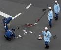 7 dead in Tokyo stabbing spree