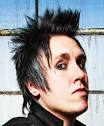 Jacoby Shaddix is a man who