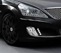 Hyundai get its DUB On