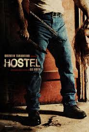 2005/DVD/94mins/Unrated..Three backpackers head to a Slovakian city that promises to meet their hedonistic expectations, with no idea of the hell that awaits them. .