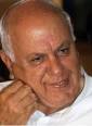 Farooq Abdullah