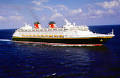Disney Magic Cruise Ship