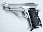 Best first gun (.22 revolver?) for my mother: has some hand ...