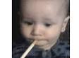 Gambar bayi merokok di Facebook. LONDON - Ulah iseng yang dilakukan pengguna ... - XZ08ro4qcj