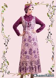 Sample Model Baju Muslim Part 3 | chamilano