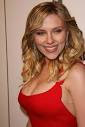 I would ask Scarlett Johannsen