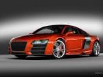 Audi R8 2011 Luxurious and Sports Cars