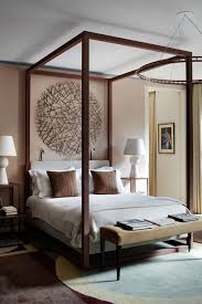 Wall Sculpture Modern Four Poster - Bedroom Design Ideas ...