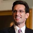 Obama's Congressional Friends and Foes: House Minority Whip Eric ...