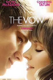 The Vow - Estreno