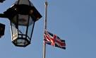 Whitehalls King Abdullah half-mast flag tribute criticised by MPs.