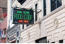 Park Slope Food Coop Impresses
