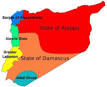Greater Syria - Wikipedia, the free encyclopedia