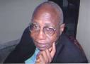 Alhaji Moriekeh Fofanah
