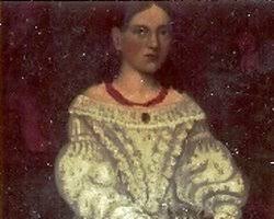 Elizabeth Folds McKey (1828 - 1863) - Find A Grave Memorial - 57021355_135509167140