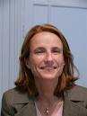 Béatrice Bourges, présidente