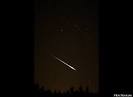 Meteor Shower Tonight: 2011 QUADRANTIDs Peak January 3, 4 (