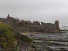 The castle was the official residence of Scotland's leading bishop (and - via Daymix