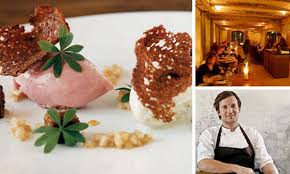 great restaurant Noma