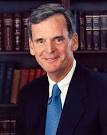 Senator Gregg accepted a